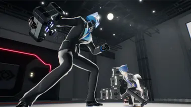 Assault Spy / アサルトスパイ preview 4