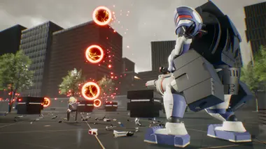 Assault Spy Elite Spy Edition preview 4