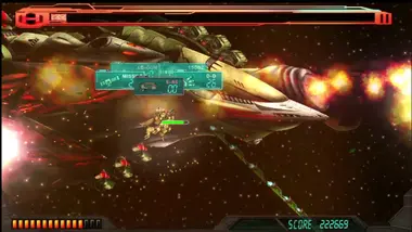 Assault Suit Leynos preview 8