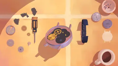 Assemble with Care preview 5