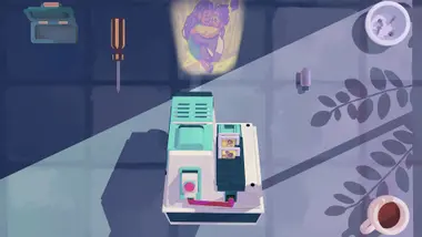 Assemble with Care preview 3
