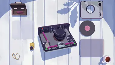 Assemble with Care preview 2