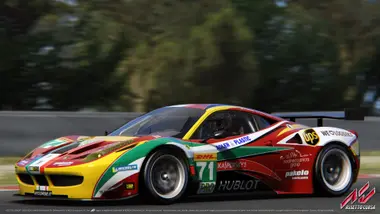 Assetto Corsa Bundle preview 7