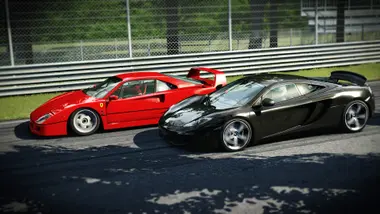 Assetto Corsa Bundle preview 5