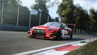 Assetto Corsa Competizione 2024 Pack Bundle preview 14
