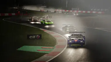 Assetto Corsa Competizione 2024 Pack Bundle preview 15