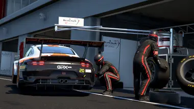 Assetto Corsa Competizione 2024 Pack Bundle preview 10