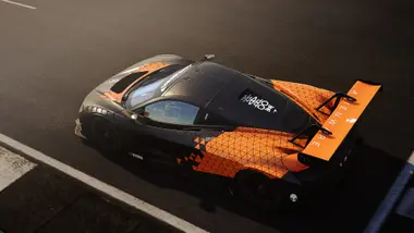 Assetto Corsa Competizione 2024 Pack Bundle preview 13