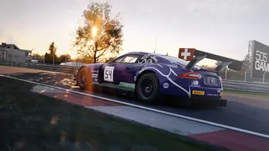 Assetto Corsa Competizione 2024 Pack Bundle preview 7