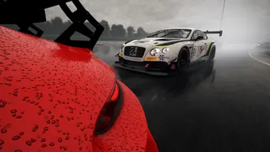 Assetto Corsa Competizione 2024 Pack Bundle preview 5