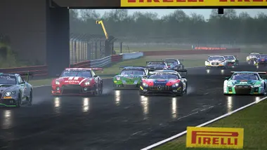 Assetto Corsa Competizione 2024 Pack Bundle preview 16