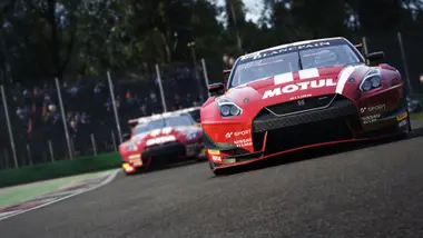 Assetto Corsa Competizione 2024 Pack Bundle preview 6