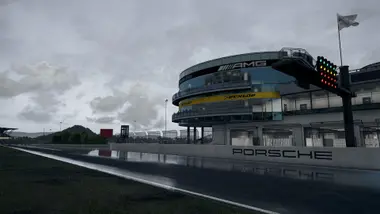 Assetto Corsa Competizione preview 3