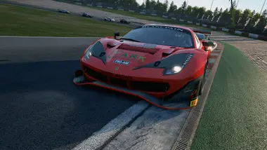 Assetto Corsa Competizione preview 5