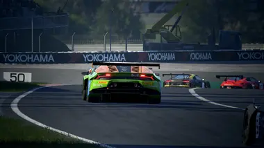 Assetto Corsa Competizione preview 11