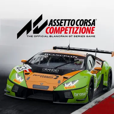 Assetto Corsa Competizione preview 12