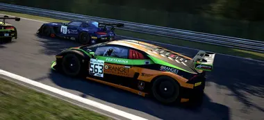 Assetto Corsa Competizione preview 13