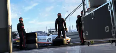 Assetto Corsa Competizione preview 14