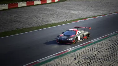 Assetto Corsa Competizione preview 7