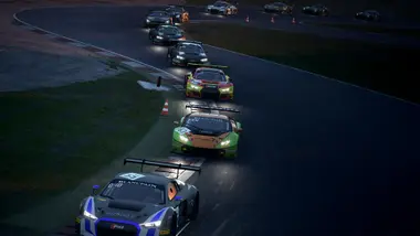 Assetto Corsa Competizione preview 4