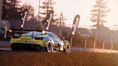 Assetto Corsa Competizione preview 2