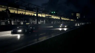 Assetto Corsa Competizione preview 8