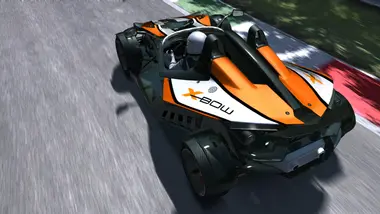 Assetto Corsa + Dream Packs preview 13