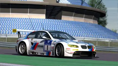 Assetto Corsa + Dream Packs preview 12
