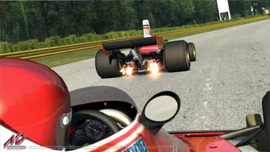 Assetto Corsa + Dream Packs preview 10