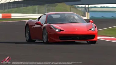 Assetto Corsa + Dream Packs preview 11