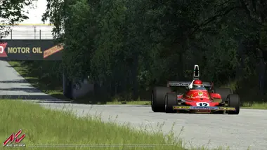 Assetto Corsa + Dream Packs preview 7