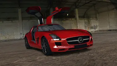 Assetto Corsa + Dream Packs preview 8
