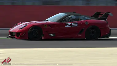 Assetto Corsa + Dream Packs preview 6