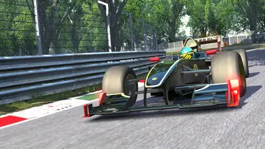 Assetto Corsa + Dream Packs preview 2