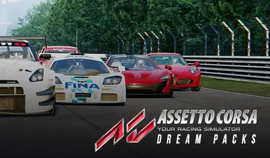 Assetto Corsa + Dream Packs preview 14