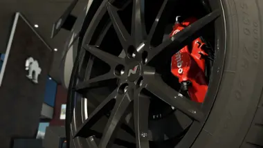 Assetto Corsa EVO preview 4