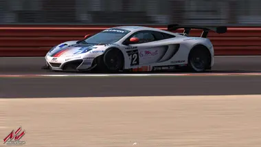 Assetto Corsa - - CIS preview 5