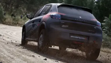 Assetto Corsa Rally preview 4