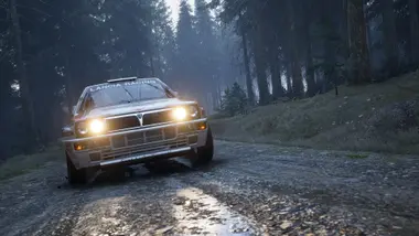 Assetto Corsa Rally preview 15