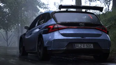 Assetto Corsa Rally preview 6