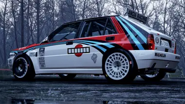 Assetto Corsa Rally preview 11