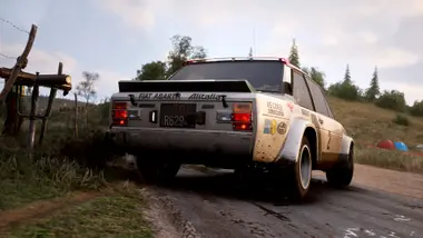 Assetto Corsa Rally preview 14