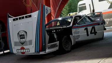 Assetto Corsa Rally preview 8