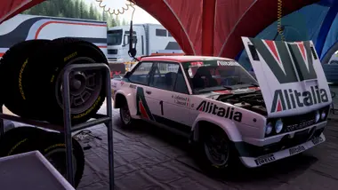 Assetto Corsa Rally preview 9