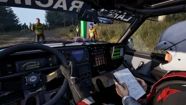 Assetto Corsa Rally preview 5
