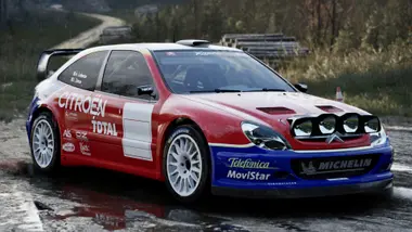 Assetto Corsa Rally preview 10