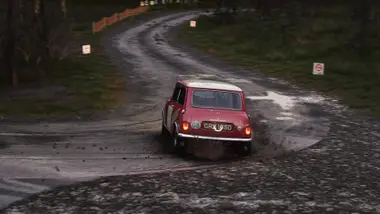Assetto Corsa Rally preview 2