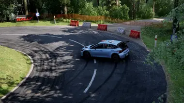 Assetto Corsa Rally preview 3