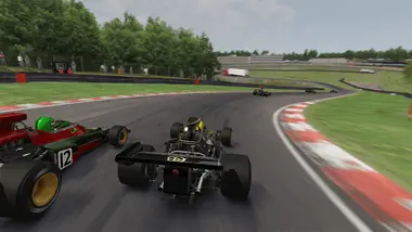 Assetto Corsa Ultimate Edition preview 7