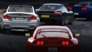 Assetto Corsa Ultimate Edition preview 3